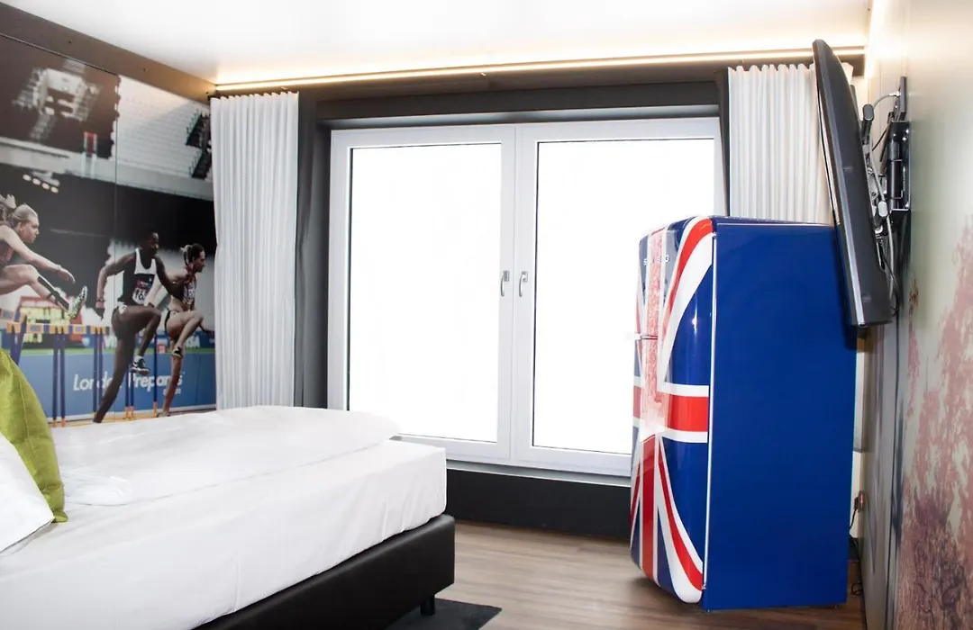 Kl Hotel By Wmm Hotels-1